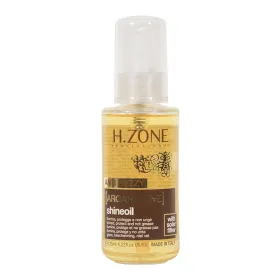 HUILE ARGAN 125ML-H.ZONE