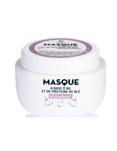 MASQUE CHEVEUX ANTI-CHUTE 500ML-H.ZONE