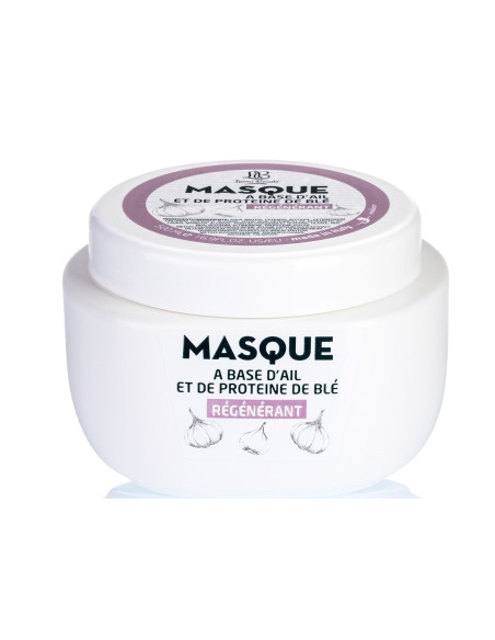 MASQUE CHEVEUX ANTI-CHUTE 500ML-H.ZONE