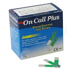 ON CALL PLUS BANDETTE B/50