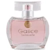 COFFRET PARFUM GALICE SENSUELLE 100 ML ET DÉODORANT 200ML  FEMME-PARIS BELEU