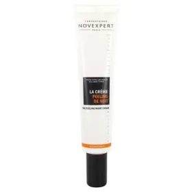 NOVEXPERT LA CREME PEELING DE NUIT A LA VITAMINE C 40ML