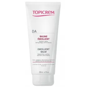 Da baume émollient peaux très sèches et sensibles 200ml -topicrem