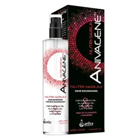 ANIVAGENE NUTRI-SERUM HAIR NOURISHING 125ML
