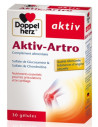 AKTIV AKTIV-ARTRO 30 GELULES DOPPELHERZ
