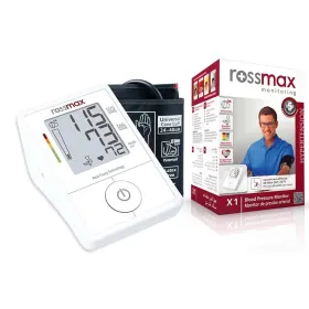 ROSSMAX TENSIOMETRE BRASSARD ELECTRONIQUE X1