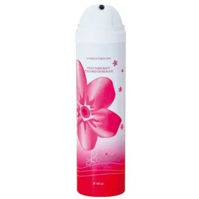 DÉODORANT SPRAY FEMME 150ML-YVES SISTELLE STYLE