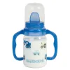 BIBERON TASSE BPA FREE BLUE 125ML-BABY NOVA