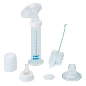 TIRE-LAIT SOUS VIDE EN PLASTIQUE-BABY NOVA