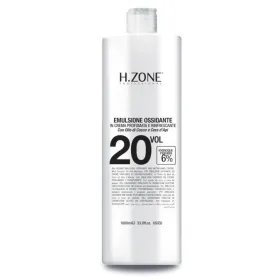 Crème oxydante 20% - 1l - h. zone