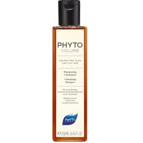Phytovolume shampooing volumateur cheveux fins 250ml -phyto