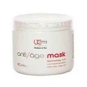 MASQUE ANTI AGE POST COLOR 500ML-URBAN COLOR