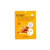 JT Beauté Honey Essence Mask- Anti-âge, calmant et brillant