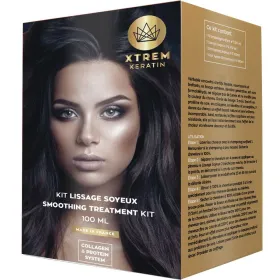 MINI KIT COLLAGEN PROTEIN 100ML *4-XTREM