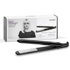 LISSEUR BABYLISS CÉRAMIQUE SMOOTH GLIDE 230 ST240E