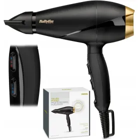 SÈCHE-CHEVEUX POWER PRO 2000