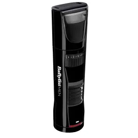 BABYLISS TONDEUSE BARBE BEARD TRIM