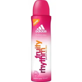 Adidas Fruity Rhythm Déodorant pour Femme 150ml