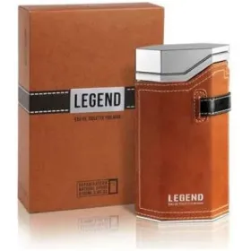 EMPER LEGEND EAU DE TOILETTE POUR HOMME 50ML