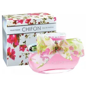 Emper Chifon Eau de Toilette Pour Femme 50ml