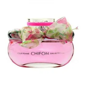 Emper Chifon Eau de Toilette Pour Femme 50ml
