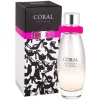 PRIVE Coral Eau de Parfum pour Femme 95 ml