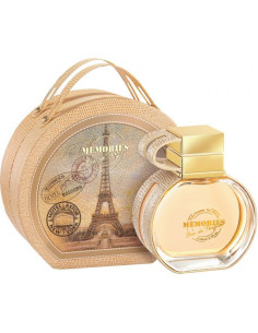 EMPER MEMORIES EAU DE PARFUM POUR FEMME100ML