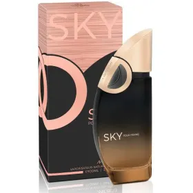 MIRADA SKY EAU DE PARFUM POUR FEMME 100ML