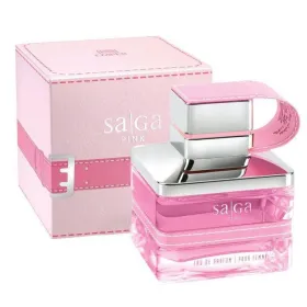 EMPER SAGA PINK Eau de Parfum Pour Femme 100ml