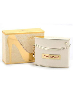 Emper catwalk eau de parfum pour femme 80 ml