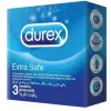 Extra safe - 3 préservatifs
