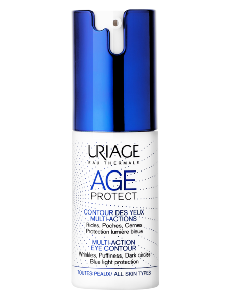 AGE PROTECT - CONTOUR DES YEUX MULTI-ACTIONS 15ML-URIAGE