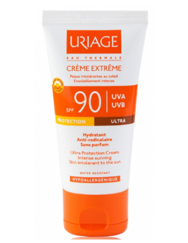URIAGE CREME EXTREME SPF90 50ML