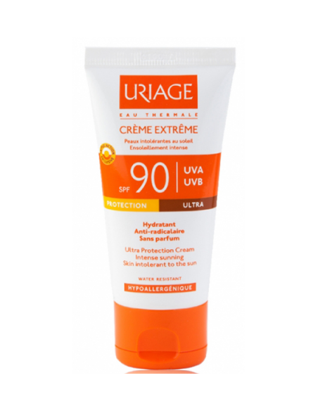 URIAGE CREME EXTREME SPF90 50ML