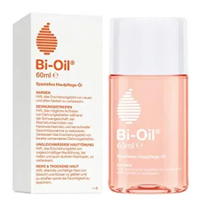 Soins de la peau spécialisés 60ml -bio oil