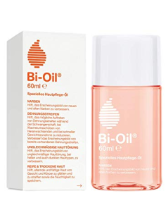 Bio-Oil Soins De La Peau Spécialisés 60 Ml