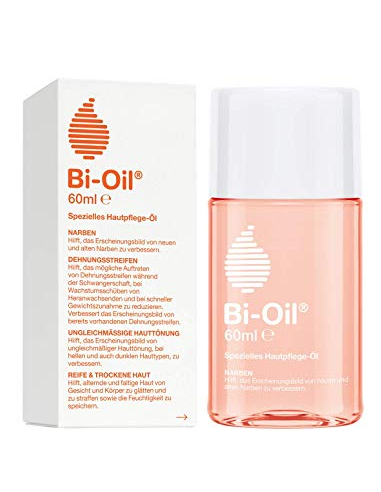 Bio-Oil Soins De La Peau Spécialisés 60 Ml