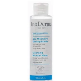 EAU MICELLAIRE DEMAQUILLANTE SKIN BOOSTER 150 ML-INODERMA