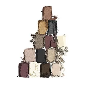 24 KARAT PALETTE OMBRE À PAUPIÈRES - NUDES-MAYBELLINE