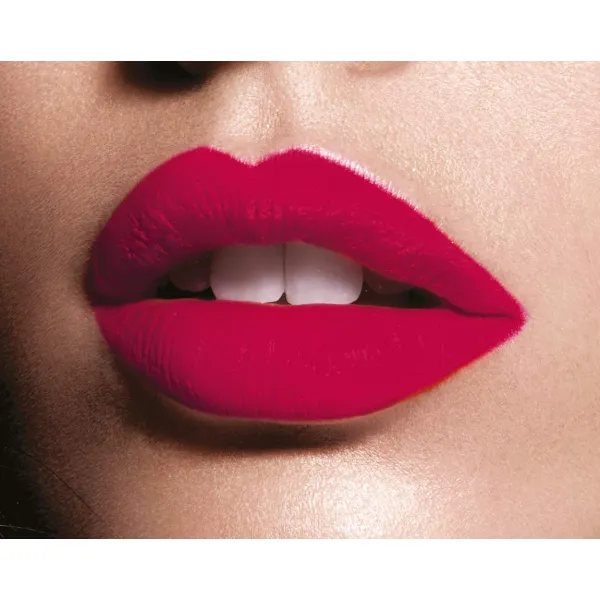 Color sensational creamy mattes rouge à lèvres 960 red sunset -maybelline