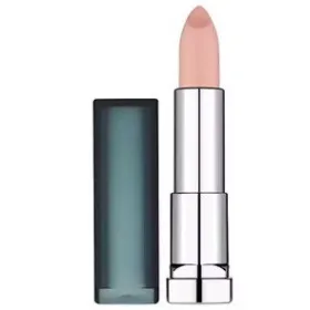 ROUGE A LEVRE COLOR SENSATIONAL CREAMY MATTES LIPSTICK N° 983 BEIGE-MAYBELLINE