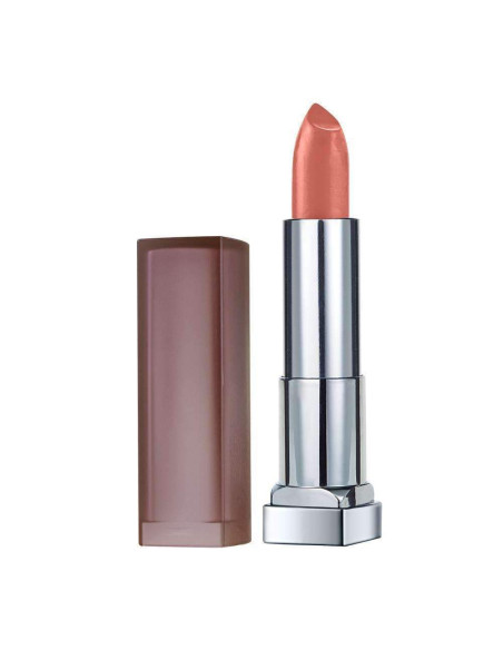 ROUGE À LÈVRES MAT - COLOR SENSATIONAL CREAMY MATTE 932 CLAY-MAYBELLINE