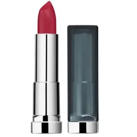 ROUGE À LÈVRES COLOR SENSATION MATTE 960 RED SUNSET-MAYBELLINE