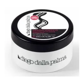 Masque disciplinaire 200ml -diego della palma