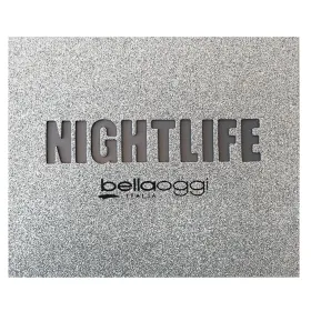 Nightlife 16 couleurs + highlighter -bellaoggi