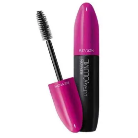 MASCARA ULTRA VOLUME 051 BLACKEST BLACK 8,5 ML-REVLON