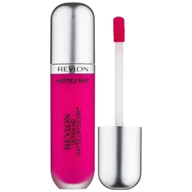 ROUGE À LÈVRES MAT ULTRA HD 605 OBSESSION-REVLON