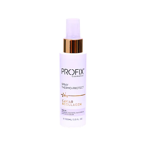 Spray protect-profix cosmetic
