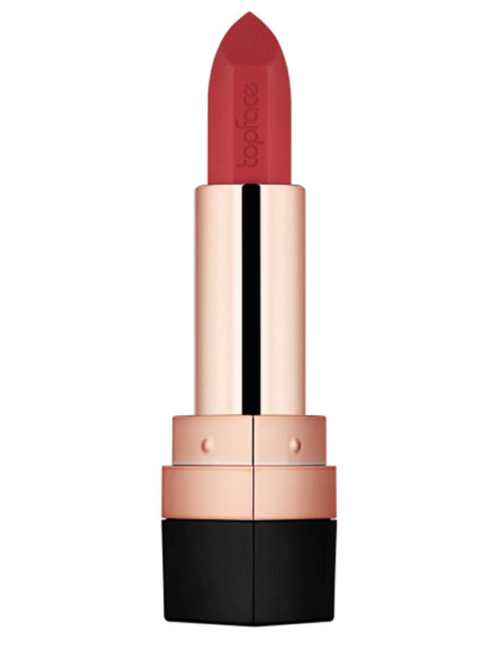 Rouge à lèvres mat Topface Instyle PT155 017