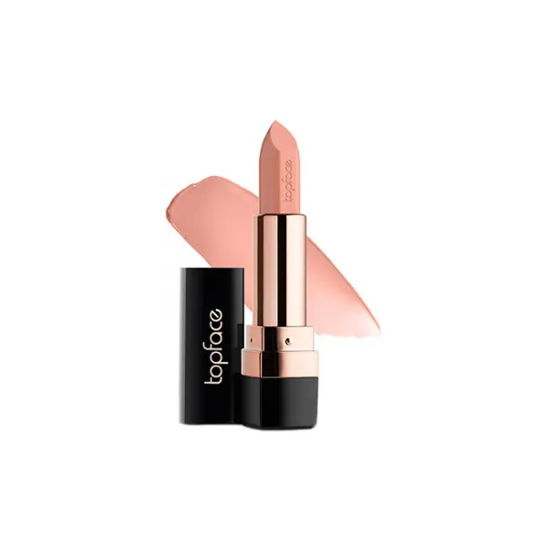 TOPFACE Make Up Instyle Creamy Lipstick 015 GRENADINE @ Best Price Online